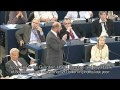 Who is in charge of this EU? Farage, Cohn-Bendit, others react to Barroso speech