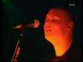 porcelina of the vast oceans live - smashing pumpkins