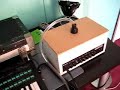 This is the second part of my DX100 Talkbox kit video.  This video basically just shows that the DX100 works perfectly and that the talkbox works as described.  It also shows some of the free stuff I am including.
