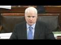 Obama is fighting on McCain's terms