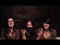Timshel - Mumford And Sons Cover