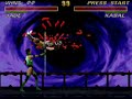 Mortal Kombat Fatalities, Friendships, Babalities.