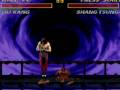 Mortal Kombat Fatalities, Friendships, Babalities.