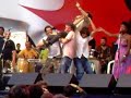 Orquestra Imperia Eu bebo sim