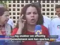 IRIS Varela presionando funcionarios