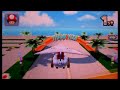 this is my let's play on the brand new nintendo 3ds game, mario kart 7. i will be covering all cups in 50cc, 100cc, and 150cc in this walkthrough and play in high quality hd! this is part 6 and we do the banana cup in 50cc. enjoy and please remember to comment, like, and subscribe! stay tuned for more 3ds vids and more! :)