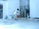First bigflip(ew)
