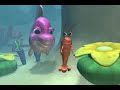Peces - Cortometraje Animado