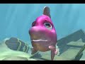 Peces - Cortometraje Animado