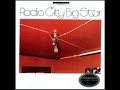 Big Star's Record Radio City (1974)