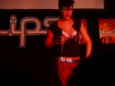 Lips party - Tóth Gabi Lips party - Tóth Gabi