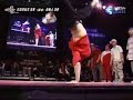 Bboy Unit9 Korea final part.1 Rivers VS Drifterz