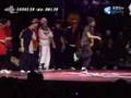 Bboy Unit9 Korea final part.1 Rivers VS Drifterz
