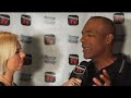 Michael Dorn Interview at Star Trek Las Vegas 2008
