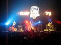 STRAY CATS PARIS 20008
