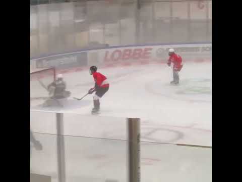 U20 boys team practice - Iserlohn 2024