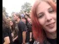 Korpiklannly  hellfest 2007 film� par slayer bierre bierre