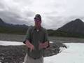 Goble Alaska Rob Jordan and Off-Ice