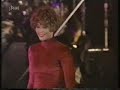 Whitney Houston - Who Do You Love [Spain Missing Pt.5]
