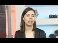 The Gadget Show: Web TV 57 Sony E-Reader & Mini Mixer