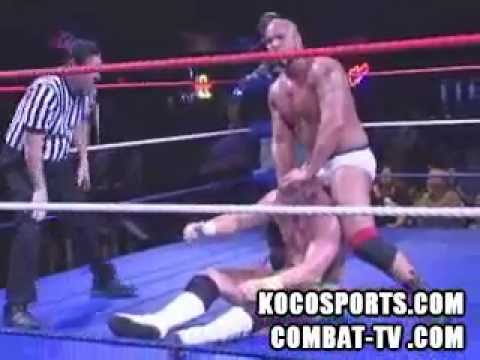 billy gunn