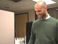 Man in the Box Bloopers - Two Chuds and More!
