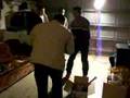 videos de zempoala y hornitos veracruz