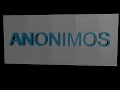 Anonimos -Kriminel -Remix By GeNNti [ ALBASTARS RECORDS ]