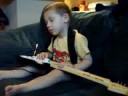 KING OF ROCKBAND!