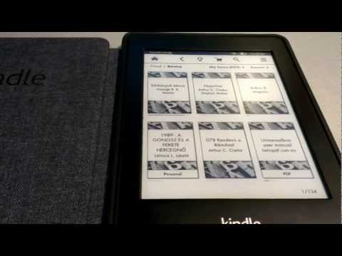 how to jailbreak amazon kindle