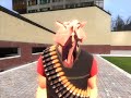 My GMOD Face Poser is REALLY messed up!