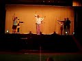 Fashionable People Dance (Joel Plaskett Emergency) Fashionable People Dance (Joel Plaskett Emergency)