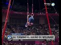 Resumen de la jornada ol&iacute;mpica