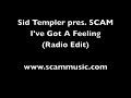 Sid Templer pres. SCAM - I\