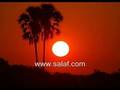 1 - Why Follow the Salaf ? - By Imam al-Albaanee - English