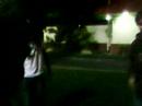 Me Tazering Ryan