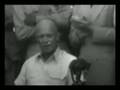 Marshall Succeeds Byrnes; Ike Denies Political Ambitions 1947/1/9