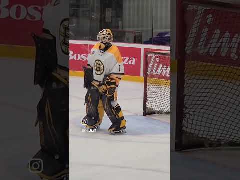 Start of 24/25 winnipeg showcase