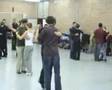 Tango beginners course on LSD2