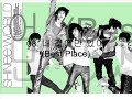 SHINee The First Album 