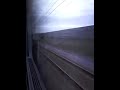 Eurostar Approaching Ashford International