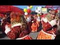 Aalst Carnaval 2011 - Lekken En Plekken