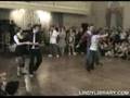 Camp Jitterbug 2007 - Lindy Hop Finals Contest (Angle 2TRV)