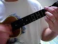 Something Paul McCartney Cover