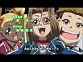 Yu Gi Oh 5D Episode 89 Part [1/2] Japanese