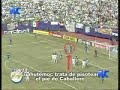 Cuahutemoc Blanco y Samuel Caballero