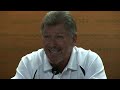3 questions (and answers) from Ducks coach Mike Bellotti