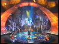 Boyzone Let the message run free