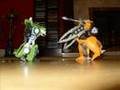 Transformers-Trailer