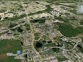 Casey Anthony June 28-29th Cell Pings